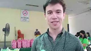 MR. ARJO ATAYDE - 2021 Phoenix Excellence Award Actor of the Year