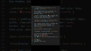 Password Generator in JavaScript 🔐🤯