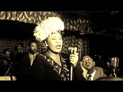 Ella Fitzgerald ft Louis Armstrong - Summertime (Verve Records 1957) - YouTube