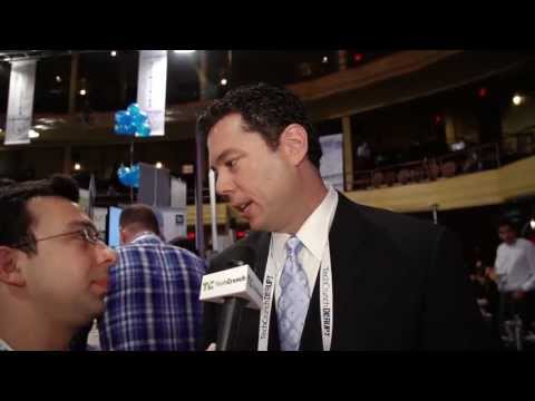Jason Chaffetz: Lawmakers, Embrace Tech! | Disrupt NY 2013