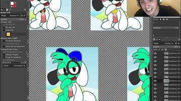 H*CK NO MAKING GIMP R34 DOKI YOUTUBERS SPEEDRUN