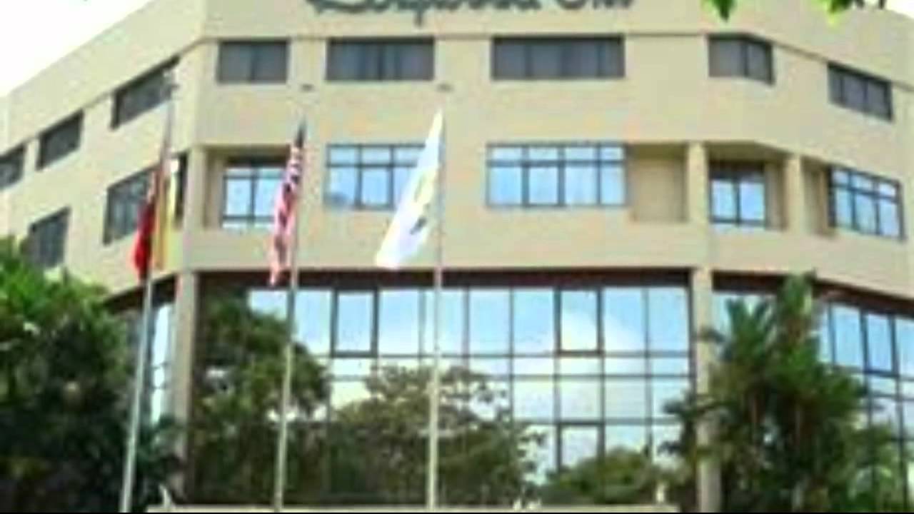 Kingwood Inn Kuching YouTube