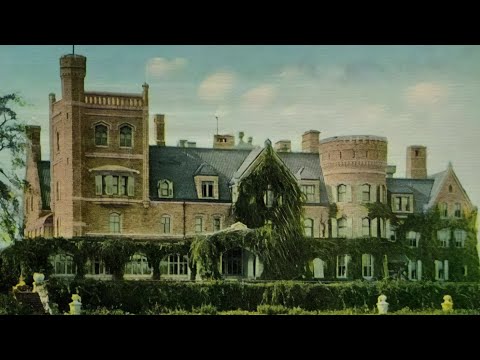 What Happened to William Rockefeller's Rockwood Hall?