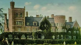 What Happened to William Rockefeller's Rockwood Hall?