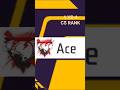1 vs 4 in cs rank #1 vs 4 #