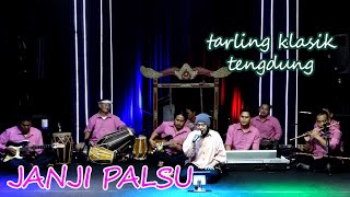 JANJI PALSU DIANA SASTRA || TARLING KLASIK TENGDUNG