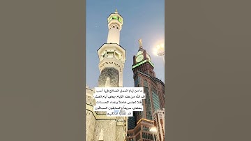 ما أجملها من تلاوة لما فيها من الخشوع - تلاوة خاشعة مؤثرة مليئة بالطمأنينة - ماهر المعيقلي حفظه الله