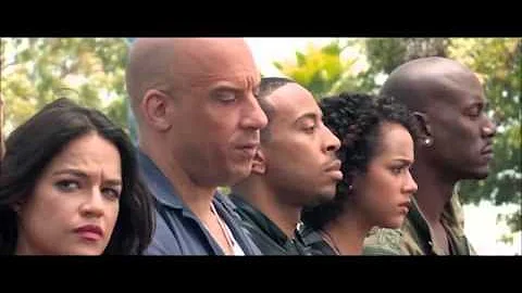 In quale film è morto l'attore di Fast and Furious?