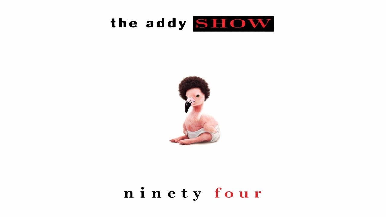 The Addy Show -- Episode 94 -- Ready To Fly - YouTube
