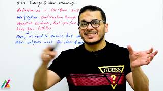 15- ISO 9001-2015| Design & development planning