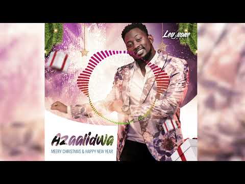 Levixone - Azaaliddwa (Official Audio)