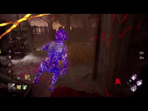 1st Time Deathslinger - 3 Trials - Dead by Daylight - YouTube