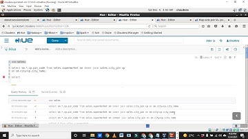What is Map Side Join in Hive | Hadoop Interview questions | Bigdata Online Session