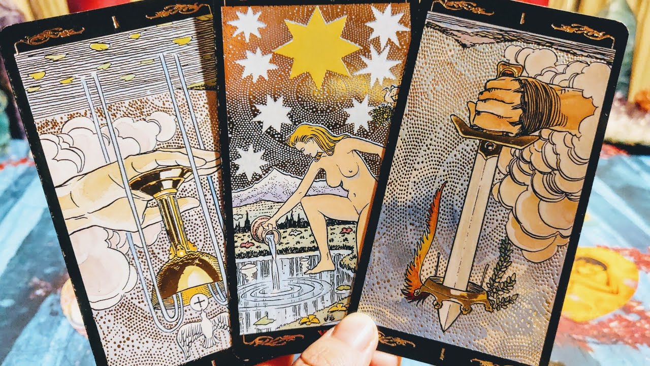 Gemini Love Dec-Jan 2020 - THE ONLY THING THEY WON IS LOSING YOU! ♊