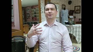 Александр Ануфриев, Саранск: Дарю вам свои стихи!