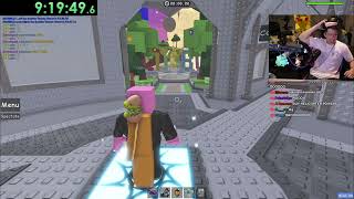 【U LAN】Byte Damage Dying Bermuda Training Bundun Died for Killbrick at Floor 16 on Citadel of Laptop