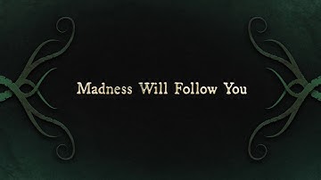 Exclusive - STYGIAN: REIGN OF THE OLD ONES Gameplay Trailer, 2019