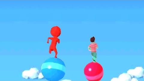 Stack Rider - Gameplay Walkthrough All Levels Android,iOS New Update (Levels 99-103)