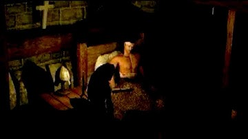 Vampire: The Masquerade - Redemption HQ Intro Cutscenes