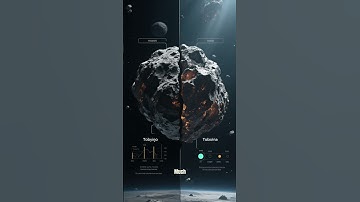 Lucy Mission: Exploring Jupiter’s Mysterious Trojan Asteroids #space #universe #facts #astronomy