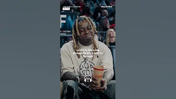 Lil Wayne Verse My Life Lyrics Video The Game Ft Lil Wayne Shorts 