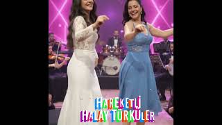 Kezban Yildiz. Hareketli̇ Yeni̇ Türküler