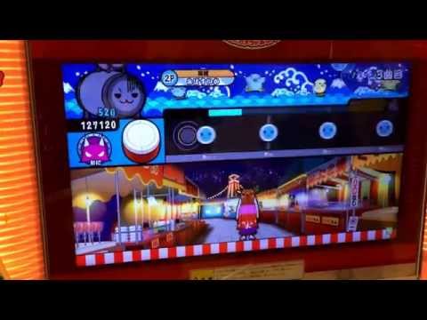 ドンカマ2000ノルマクリア