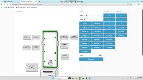 Node Red SVG animation