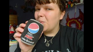 KFC squishy tutorial series: Part 4 - Pepsi MAX can