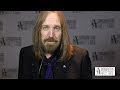 Tom Petty - Songwriters Hall Of Fame (2016)