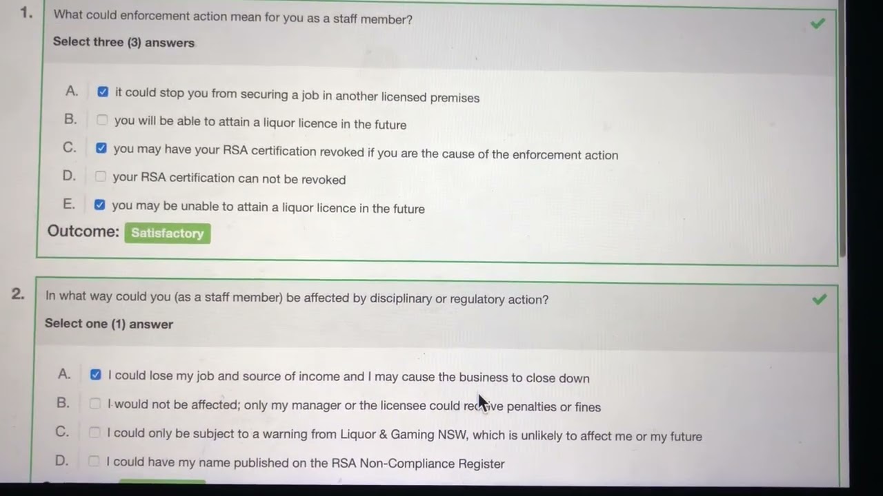 Rsa Answers Solved YouTube Rsa Answers Solved YouTube