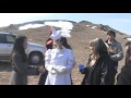 Бурятская свадьба Батора и Алтаны апрель 2010 из видео