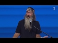 Phil Robertson - Inside Story - Part 2
