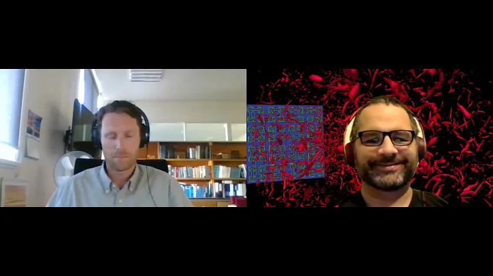 Turbulence at the exascale podcast: Richard Sandbe...