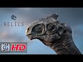 CGI 3D Animated Short: "Relics" - by Joshua Kubit | TheCGBros