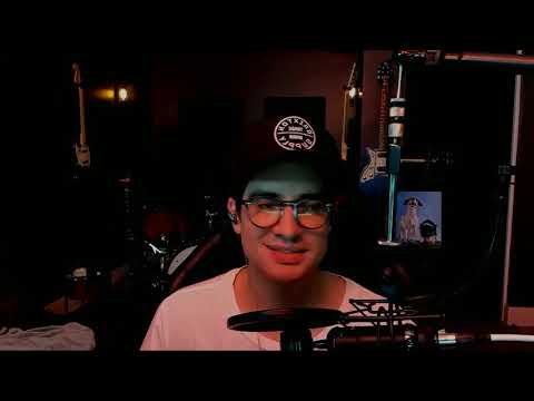 Brendon Urie talked about the first Panic demo called Time To Dance