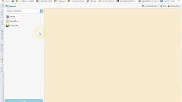 Setting up Student Passwords for Teachers and Managers