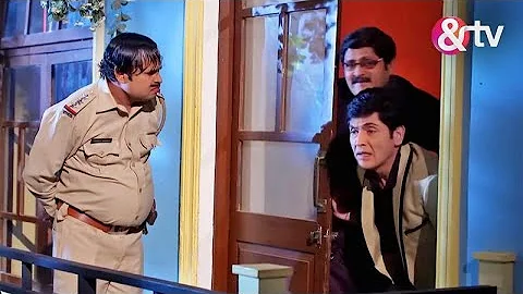 Happu किसको Rescue करने पहुंचा? | Bhabi Ji Ghar Par Hai Full Ep 401 | 9 Sep 16@andtvchannel