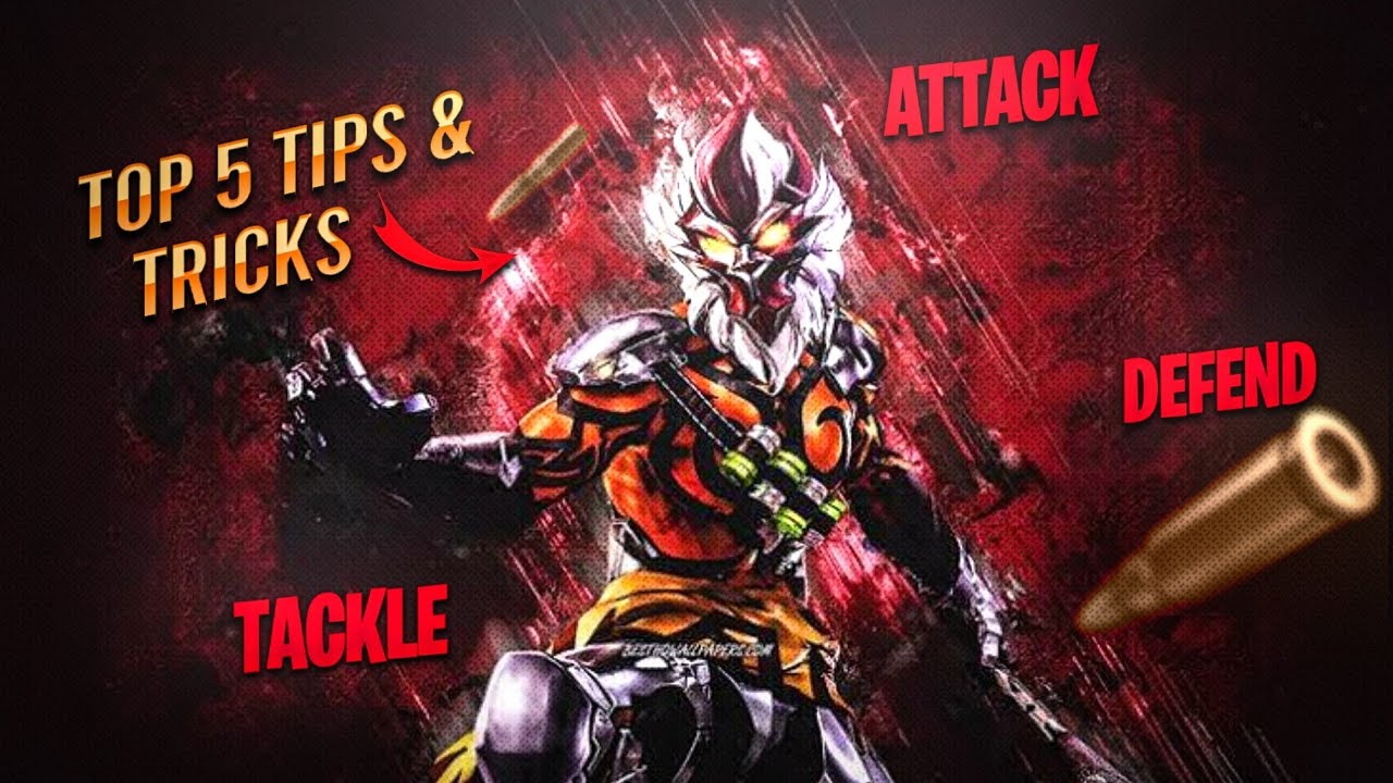 WUKONG SECRET TIPS AND TRICKS || HOW TO USE WUKONG CHARACTER IN FREE FIRE || GARENA FREE FIRE