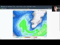 California Weather: Thunderstorms, Record Cold Aloft!