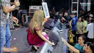 KASIH DAN SAYANG EVIS RENATA - PL MUSIC - WEDDING DICKY & FITRI - GIDANGGELO WELAHAN JEPARA
