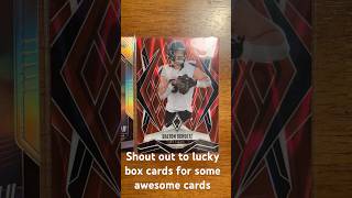 Picked up some new cards