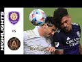 HIGHLIGHTS: Orlando City SC vs. Atlanta United FC | April 17, 2021