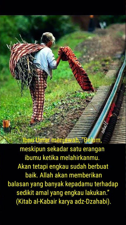 Jasa Seorang Ibu #shorts