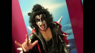 Dressed To Kiss Magic Touch Premiatissimi Italia Studi Tv Cinisello Balsamo Milano Promo Video