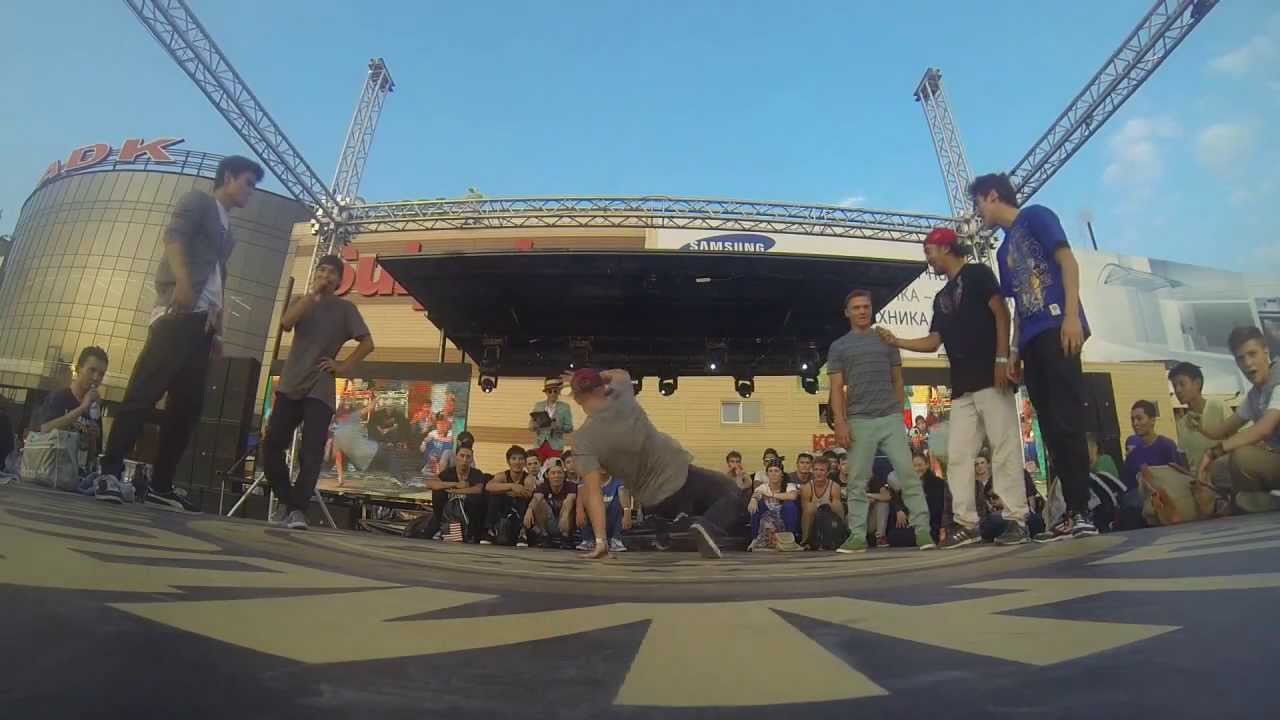 Kz Beat vs Exclusive Crew | Semi-Final Millionaire Beat Battle