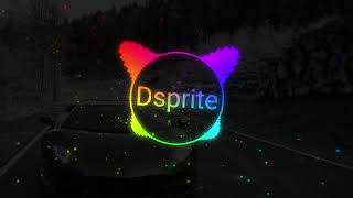 DSPRITE - Бьется|music 2024