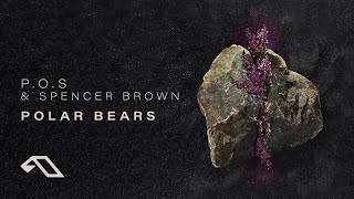 P.O.S &amp; Spencer Brown - Polar Bears (@spencerbrownofficial)