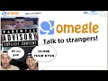 ARGUING WITH STRANGERS ON OMEGLE