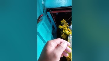 4DR5 engine 4D30 trans. Surplus japan w/papers